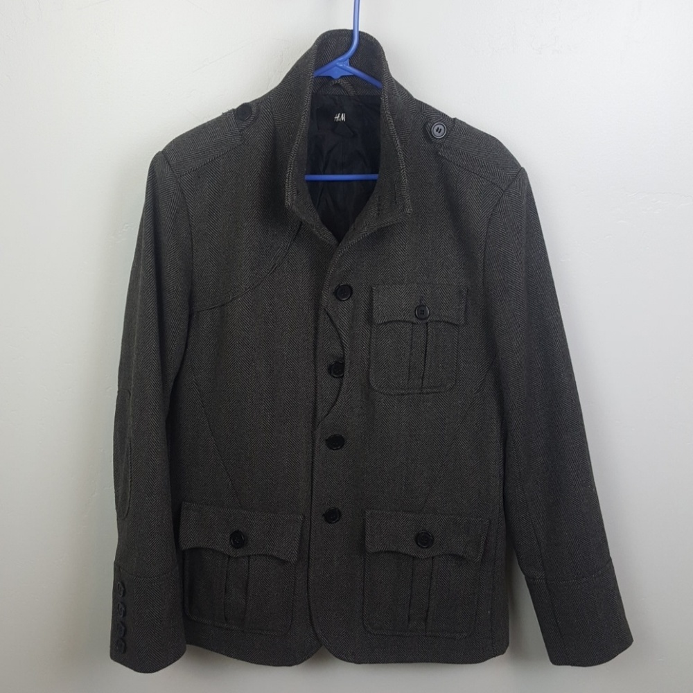 H&M Jacket
